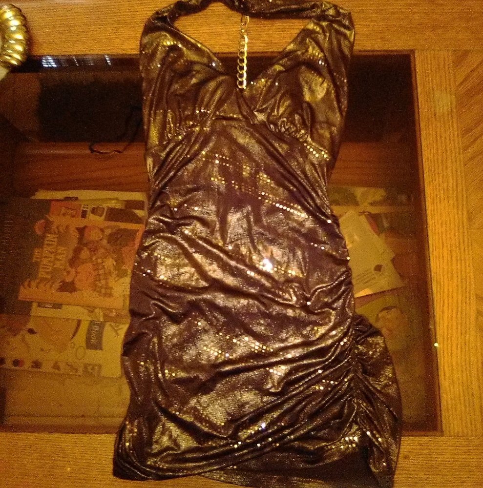 Body Central dress. Size small